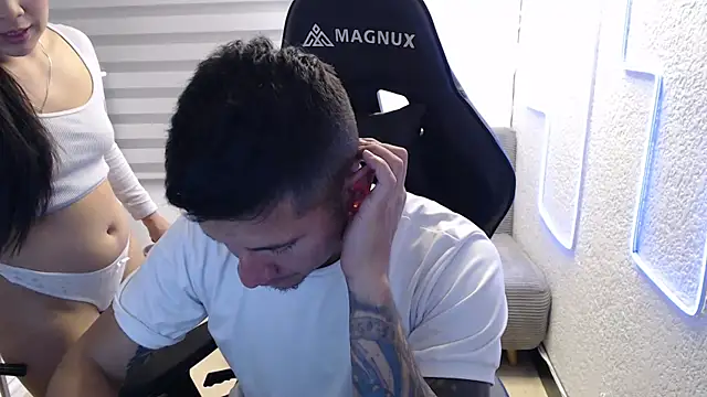 team dinamite69 online show from March 3, 12:22 pm