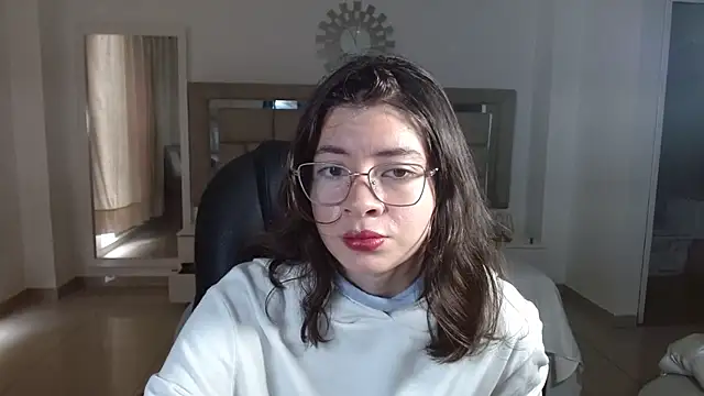 zoecruzz online show from November 14, 3:11 pm