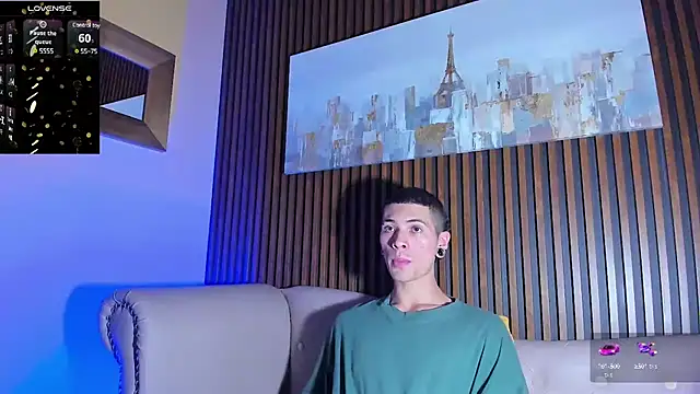 Jefer rick  online show from March 11, 3:26 am