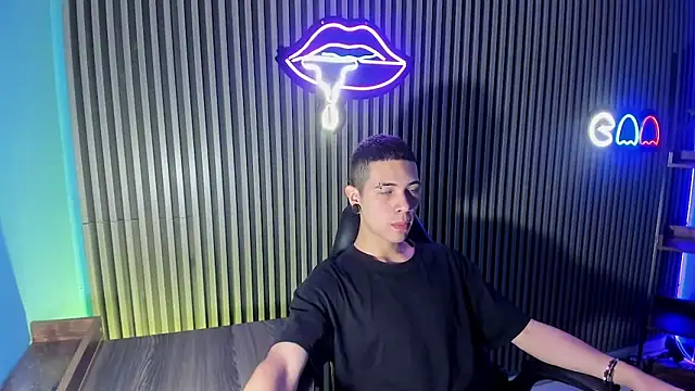 Jefer rick  online show from September 21, 12:40 pm