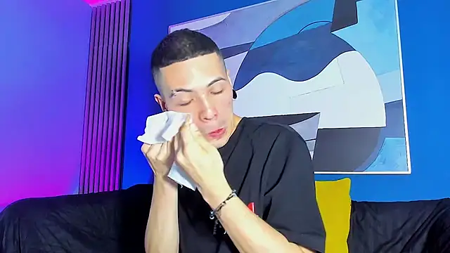 Jefer rick  online show from September 24, 12:41 pm