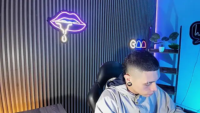 Jefer rick  online show from October 23, 12:59 pm