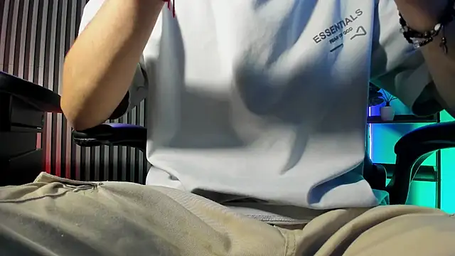 Jefer rick  online show from December 1, 12:21 pm