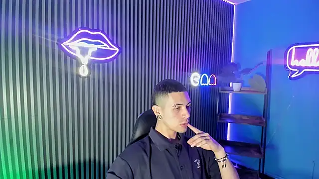 Jefer rick  online show from January 10, 12:29 pm