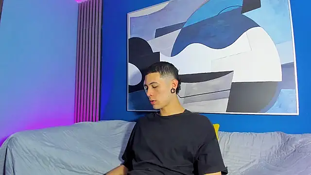 Jefer rick  online show from February 19, 12:56 pm