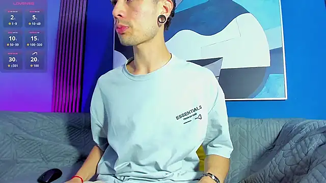 Jefer rick  online show from February 28, 4:08 pm