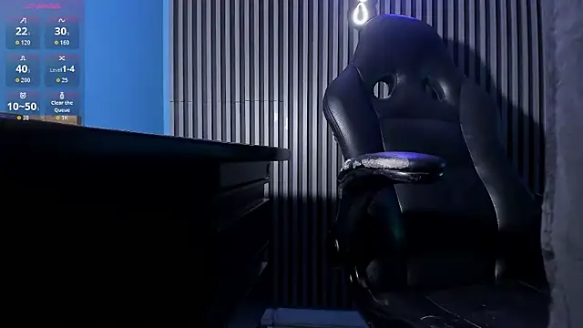 Jefer rick  online show from March 12, 12:44 pm