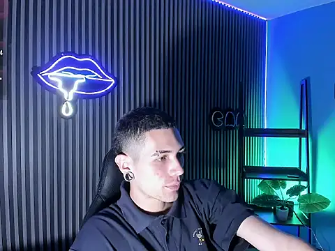 Jefer rick  online show from March 15, 1:50 pm