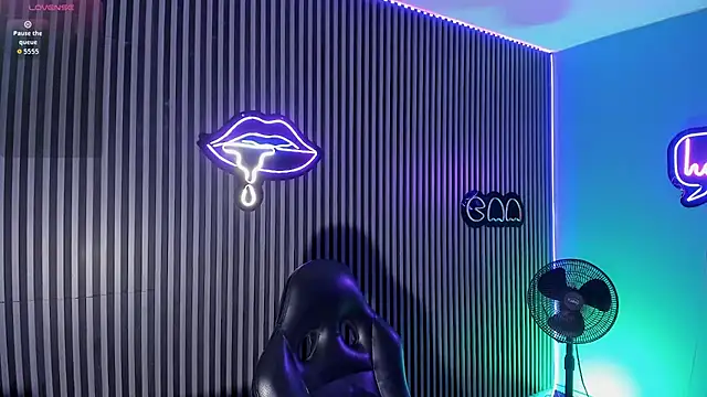 Jefer rick  online show from March 16, 7:07 pm