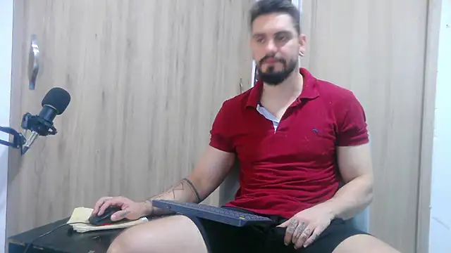 Aaron kwok28 online show from November 18, 10:25 pm