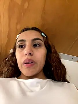 Katee Jones online show from November 29, 12:35 am