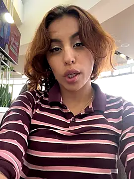 Katee Jones online show from December 4, 9:45 pm