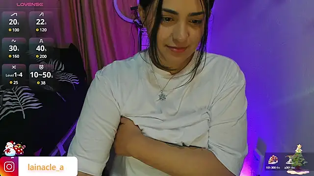  laina  online show from January 6, 8:24 am