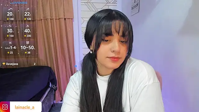  laina  online show from February 28, 4:43 am