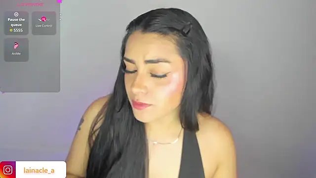  laina  online show from September 9, 5:29 am