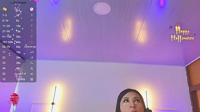  gaby2 online show from October 30, 11:22 am