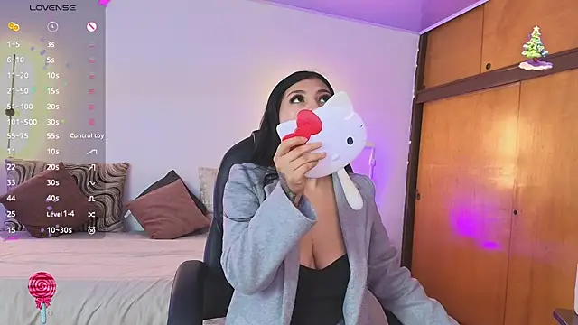  gaby2 online show from November 11, 12:16 pm