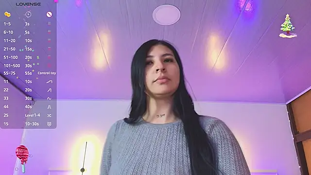  gaby2 online show from November 24, 11:21 am