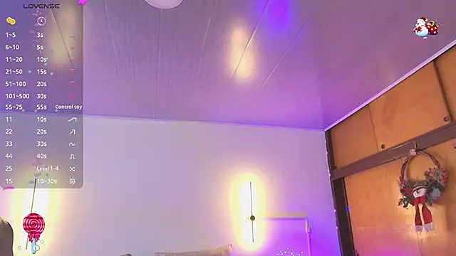  gaby2 online show from December 3, 11:41 am