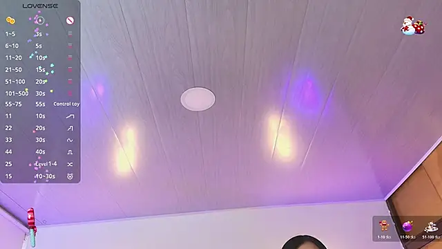  gaby2 online show from December 5, 11:41 am