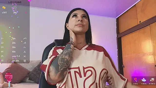  gaby2 online show from June 6, 11:48 am