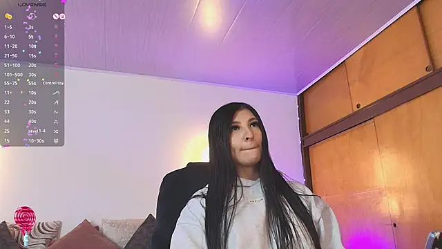 Snapshot of _gaby2 chatting on July 28, 11:39 am gaby2 online show from July 28, 11:39 am