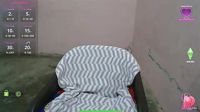 NithyaSingh online show from November 9, 5:44 pm