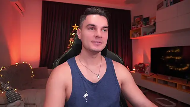 Snapshot of billypassion chatting on December 7, 7:16 am billypassion online show from December 7, 7:16 am