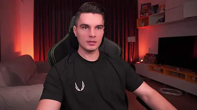 Snapshot of billypassion chatting on January 22, 7:14 am billypassion online show from January 22, 7:14 am