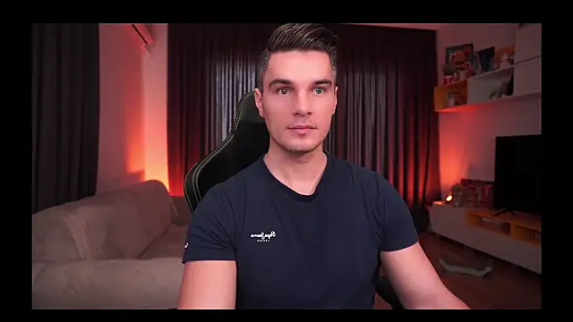 Snapshot of billypassion chatting on January 27, 9:34 am billypassion online show from January 27, 9:34 am