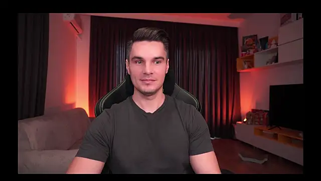 Snapshot of billypassion chatting on January 28, 7:53 am billypassion online show from January 28, 7:53 am