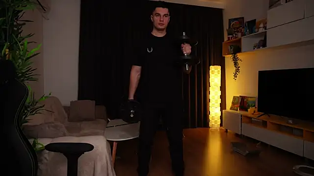 Snapshot of billypassion chatting on February 12, 5:26 am billypassion online show from February 12, 5:26 am