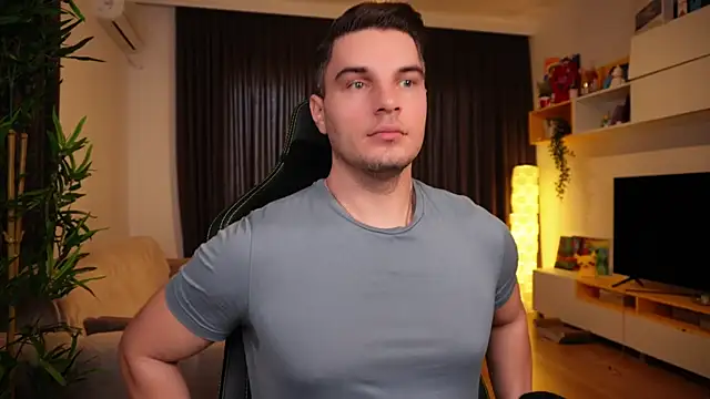 Snapshot of billypassion chatting on March 4, 6:58 am billypassion online show from March 4, 6:58 am