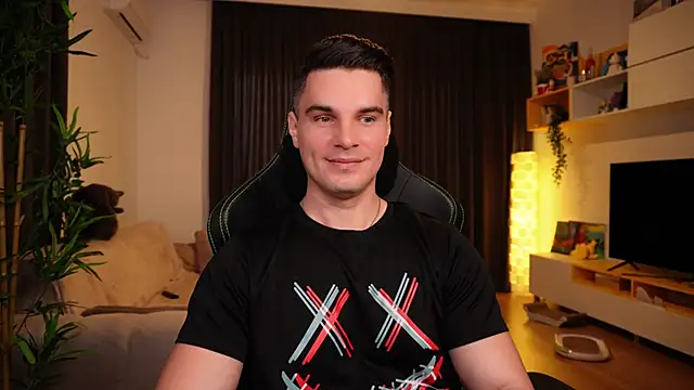 Snapshot of billypassion chatting on March 13, 6:26 am billypassion online show from March 13, 6:26 am