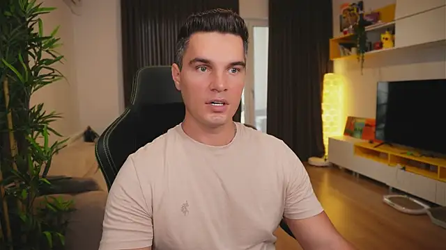 Snapshot of billypassion chatting on September 11, 1:33 pm billypassion online show from September 11, 1:33 pm