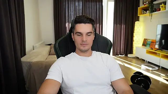 Snapshot of billypassion chatting on September 20, 1:34 pm billypassion online show from September 20, 1:34 pm