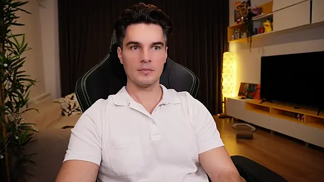 Snapshot of billypassion chatting on November 17, 4:13 pm billypassion online show from November 17, 4:13 pm