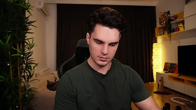 Snapshot of billypassion chatting on November 18, 4:22 pm billypassion online show from November 18, 4:22 pm