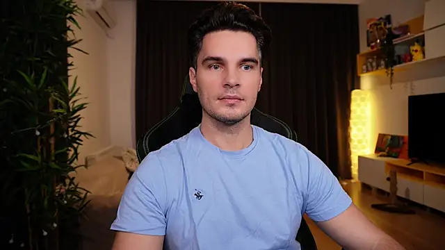 Snapshot of billypassion chatting on November 20, 6:40 pm billypassion online show from November 20, 6:40 pm