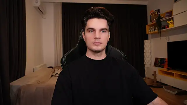 Snapshot of billypassion chatting on November 30, 1:37 pm billypassion online show from November 30, 1:37 pm