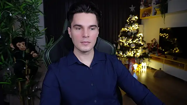 Snapshot of billypassion chatting on December 3, 12:58 pm billypassion online show from December 3, 12:58 pm