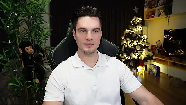 Snapshot of billypassion chatting on December 13, 8:14 pm billypassion online show from December 13, 8:14 pm