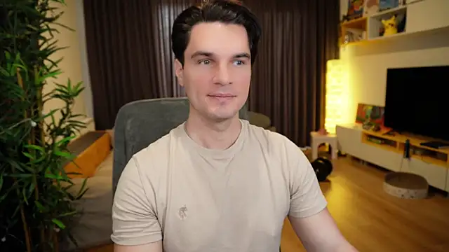billypassion online show from May 8, 9:58 am