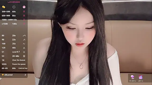 Fountain- online show from October 23, 10:30 pm