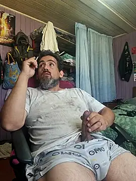 Snapshot of saballeta chatting on March 11, 4:24 pm saballeta online show from March 11, 4:24 pm