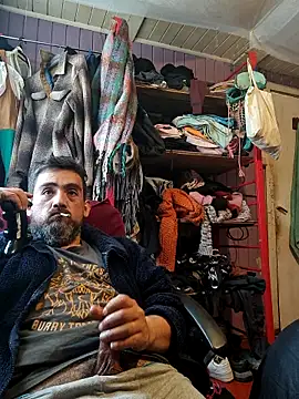 Snapshot of saballeta chatting on May 25, 6:58 pm saballeta online show from May 25, 6:58 pm