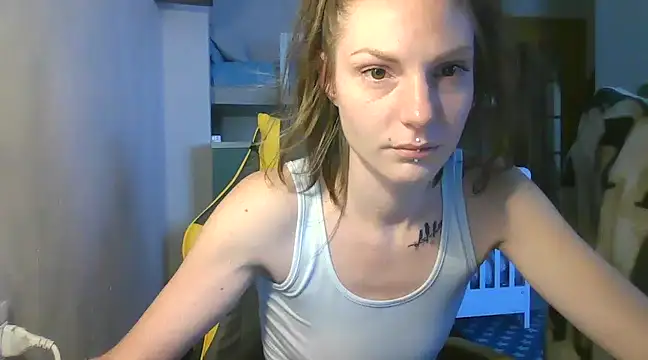 Feli blue online show from December 2, 11:12 am