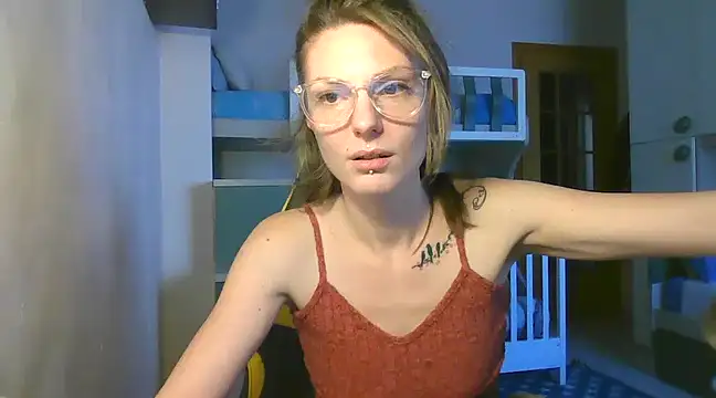 Feli blue online show from December 3, 12:16 pm