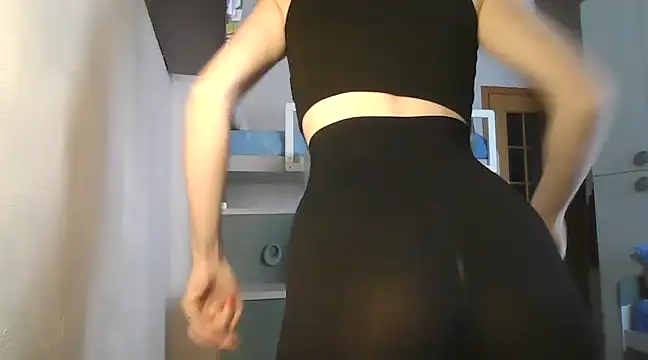 Feli blue online show from December 5, 9:06 am