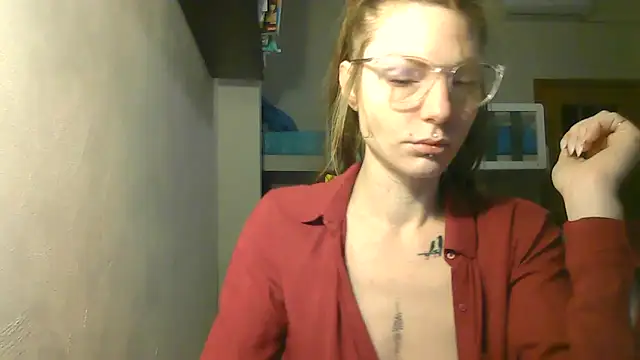 Feli blue online show from January 23, 8:46 am